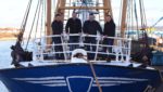 Macduff Shellfish buys four scallops boats from Saltire Seafoods