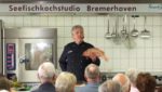 Bremen's international fish fair to spotlight first certified farmed salmon