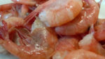US coldwater shrimp prices continue rising on short supply