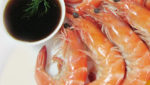 Rocketing Thai shrimp prices outrun Seafresh sales hike