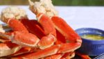 Snow crab price bumps up again after tough year