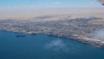 Walvis Bay, Namibia. Photo: Jeremy T Hetzel