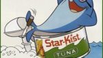 Starkist brings Charlie the Tuna back to lure consumers