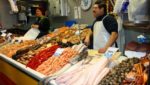 Poor weather pushes prices up in Spain's main fish markets