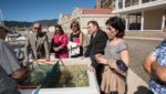 Galician officials visit Chile to study new aquaculture legislation