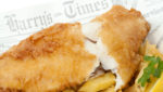 UK chippy chain to promote Birds Eye retail sales