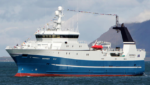 Brim lays off staff on frozen-at-sea fillet vessel