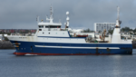 New ATF owner names new CEO; buys freezer trawler from Iceland
