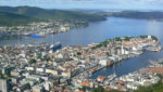 Bergen view