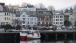 Norway resumes spawning survey of NSS herring