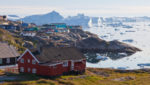Ilullisat Greenland. Photo: Guido Appenzeller