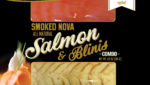 Acme launches smoked salmon blini combo pack at Boston