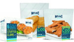 Matlaw's products at Seafood Expo North America 2014