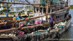 EJF: Overfishing, piracy, slavery all linked in Thailand