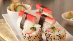 US surimi seafood sector heats up efforts to reverse consumption slump