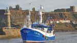 Shetland whitefish boats save on fuel with improved engines