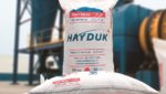 Hayduk aims to quadruple premium, organic fishmeal production