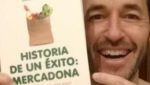 Mercadona building exclusive seafood startup supplier network, says new book author