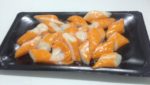 Fanticrab chilled surimi in skin pack