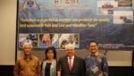 Indonesian pole and line and hand line association inaugurated at third tuna forum