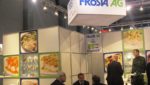 Frosta claims sales growth at home, abroad