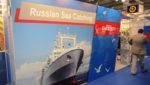 Russian Sea Catching: ‘Too early’ to say new China sale process doesn’t work