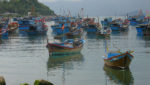 Vietnam eyes $1.3bn leap in seafood exports value for 2014