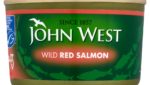 US canned salmon exports to UK rise overall, but sockeye still lags
