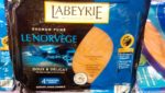 Labeyrie Fine Foods Q1 profit down on slow shrimp, salmon sales