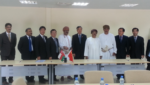 China contractor to build 4,000t shrimp farm in Oman