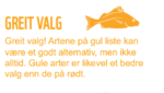 WWF Norway puts Skagerrak, North Sea shrimp on red list
