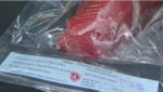 Sri Lankan tuna, swordfish catcher certified FoS