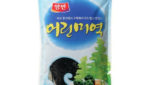 Dongwon aims at upping US sales of seaweed range