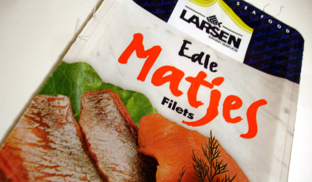  Faroese deal for Larsen Danish seafood completed