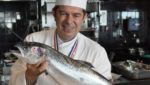 Scots to showcase Label Rouge salmon in Dubai for French national day