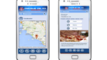 App lets consumers find restaurants selling Friend of the Sea seafood