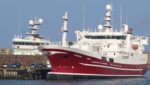 Pelagic boat’s extension makes her biggest in Scottish fleet