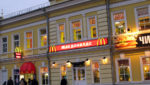 Russia launches probe into McDonald's charity