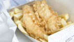 UK chippies trial smartphone traceability app; retailers reportedly reluctant