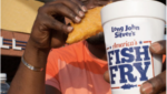 Another Long John Silver's closes