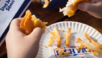 Hunt is on for new Long John Silver's CEO