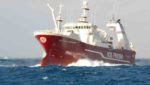 Samherji subsidiaries to buy 22% of Norwegian catcher Nergard