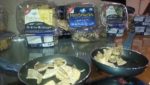 Fish skin snacks supplier seals JV to up volumes