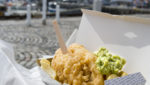 UK's top 10 chippies shortlisted for 2015 awards