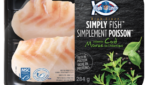 High Liner's 'Simply Fish' range gives re-fresh option to retailers with no counter