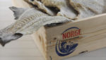 Norway Q1 whitefish exports smash records