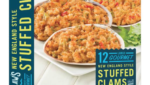 Pacific Andes subsidiary launches gourmet stuffed clams in new stores