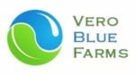 VeroBlue Farms logo