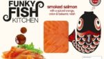 Young’s rides out salmon price inflation amid chilled brand growth