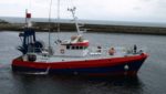 Scapeche La Perouse trawler